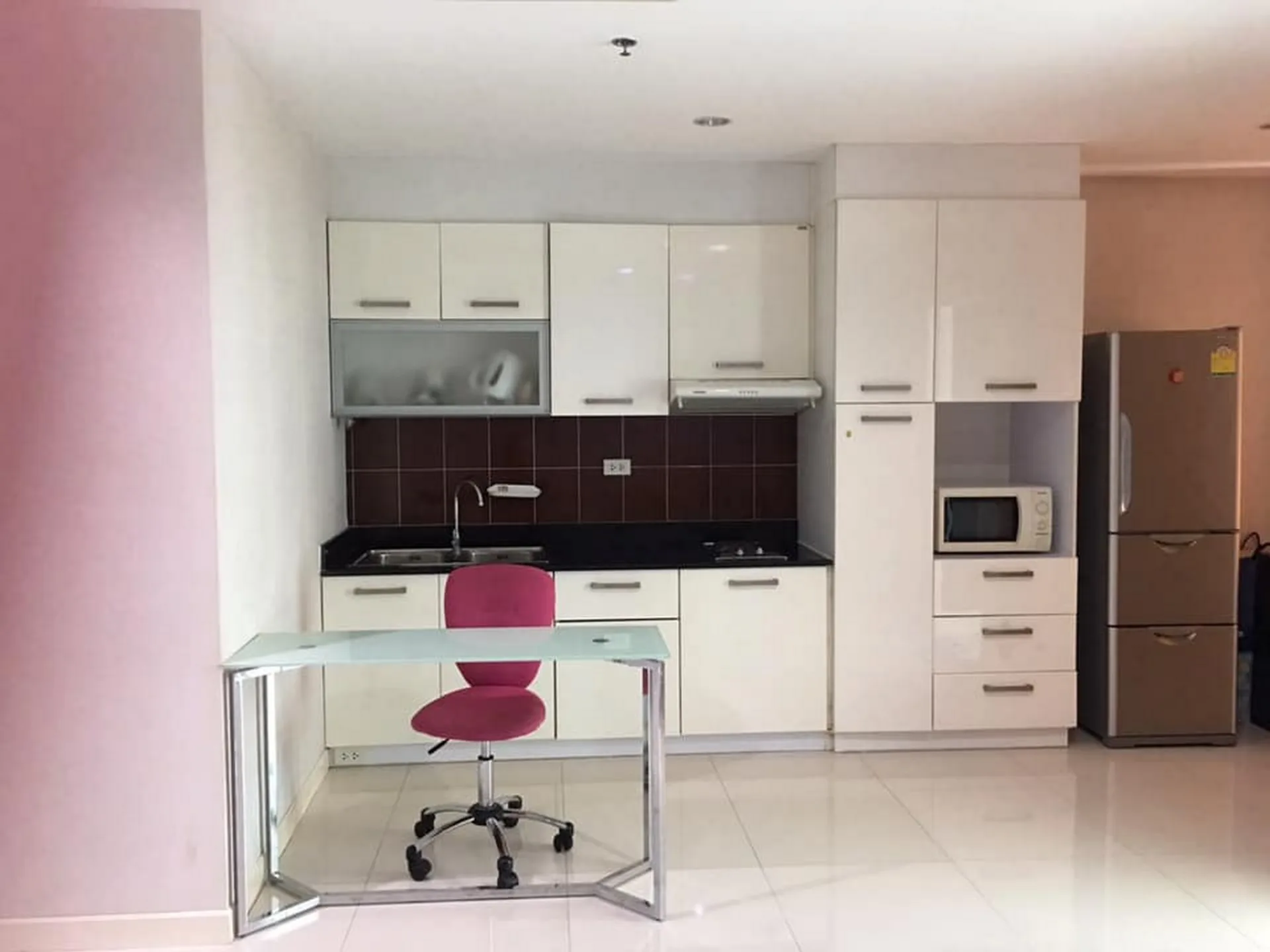Property photos for Sukhumvit Living Town