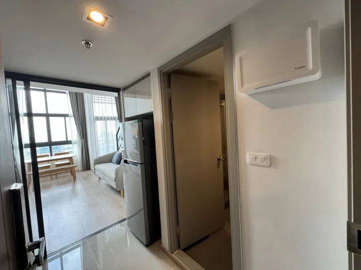 Property photos for Ideo Rama 9 - Asoke