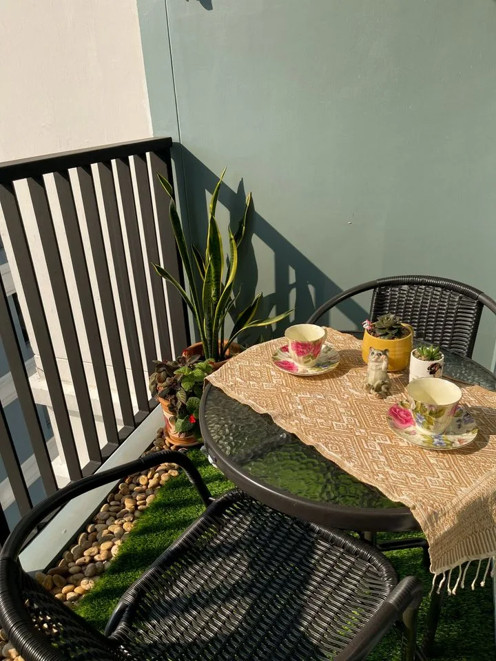 Property photos for The Saint Residences