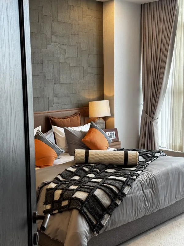 Property photos for La Clef / The Residences 38