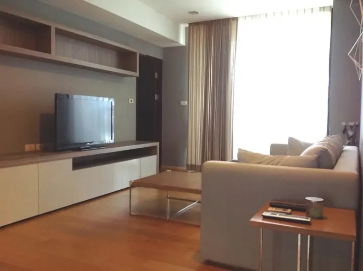 Property photos for The Alcove Thonglor 10