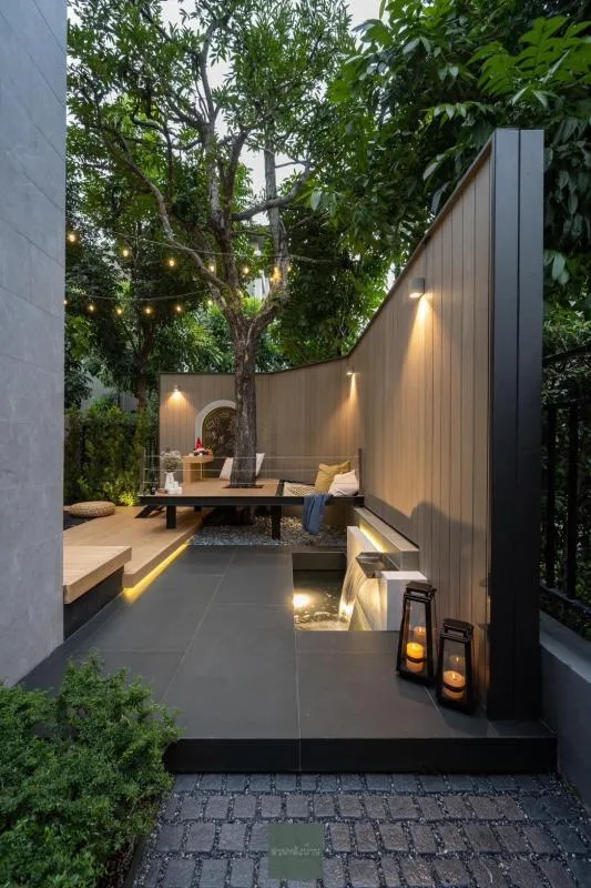 Property photos for The Gentry Sukhumvit 101