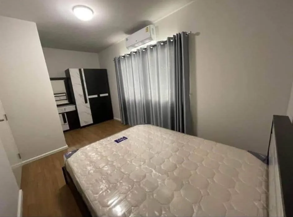 Property photos for Baan Klang Muang Ratchaphruek-sathorn