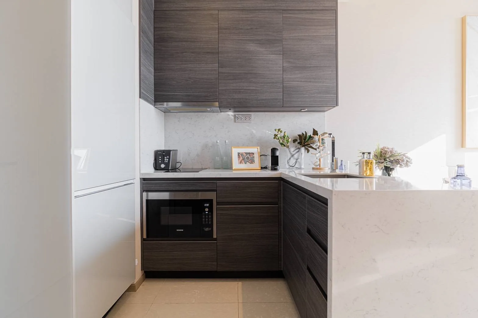 Property photos for The Esse Asoke