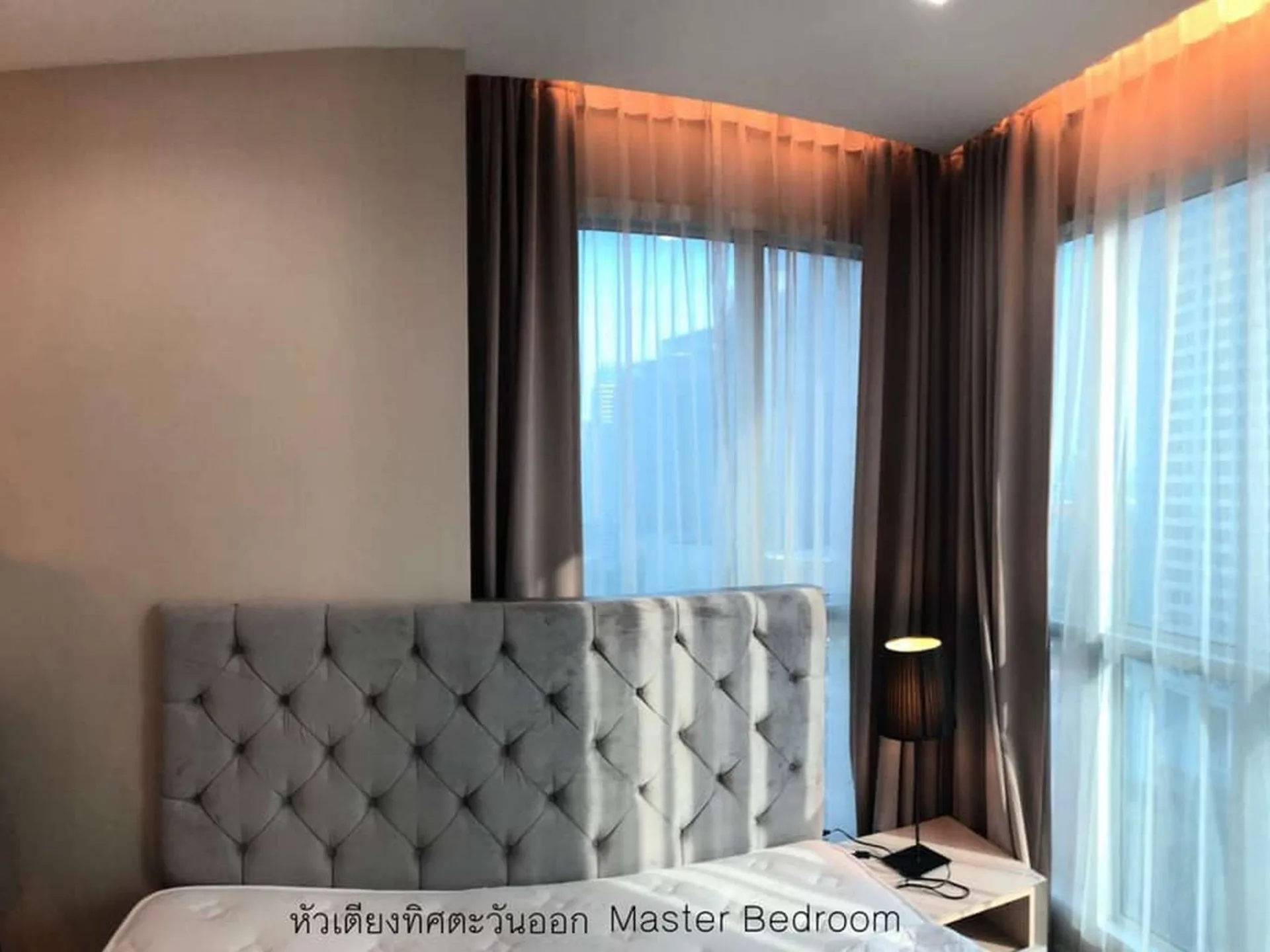 Property photos for The Address Asoke