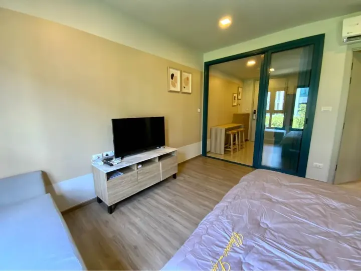 Property photos for THE BASE Sukhumvit 50