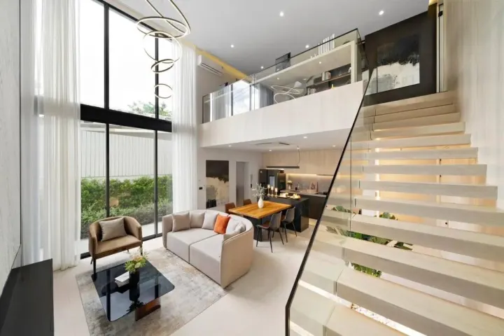 Property photos for Single House (true Digital)