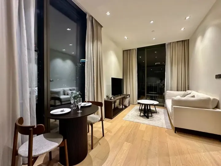 Property photos for 28 Chidlom