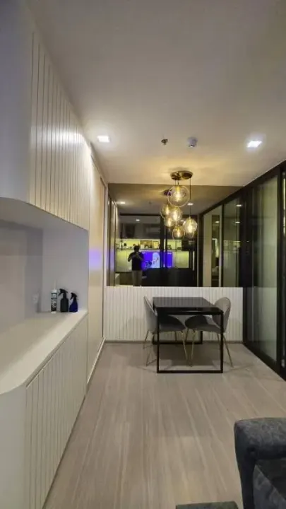 Property photos for Life Sathorn Sierra