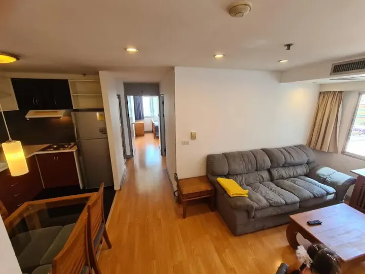 Property photos for Wittayu Complex