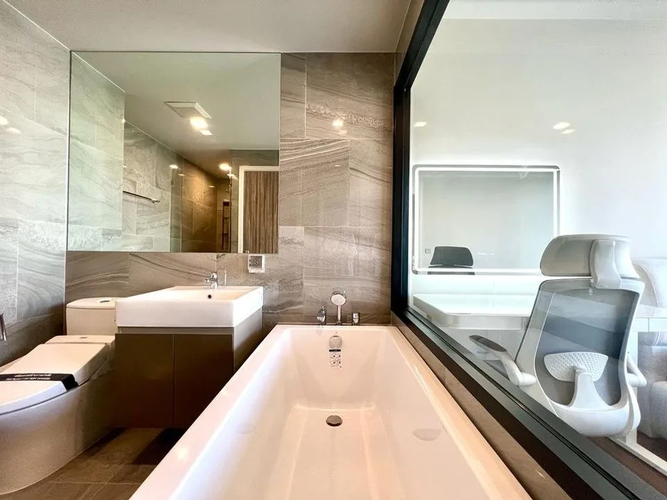 Property photos for Ideo Q Sukhumvit 36