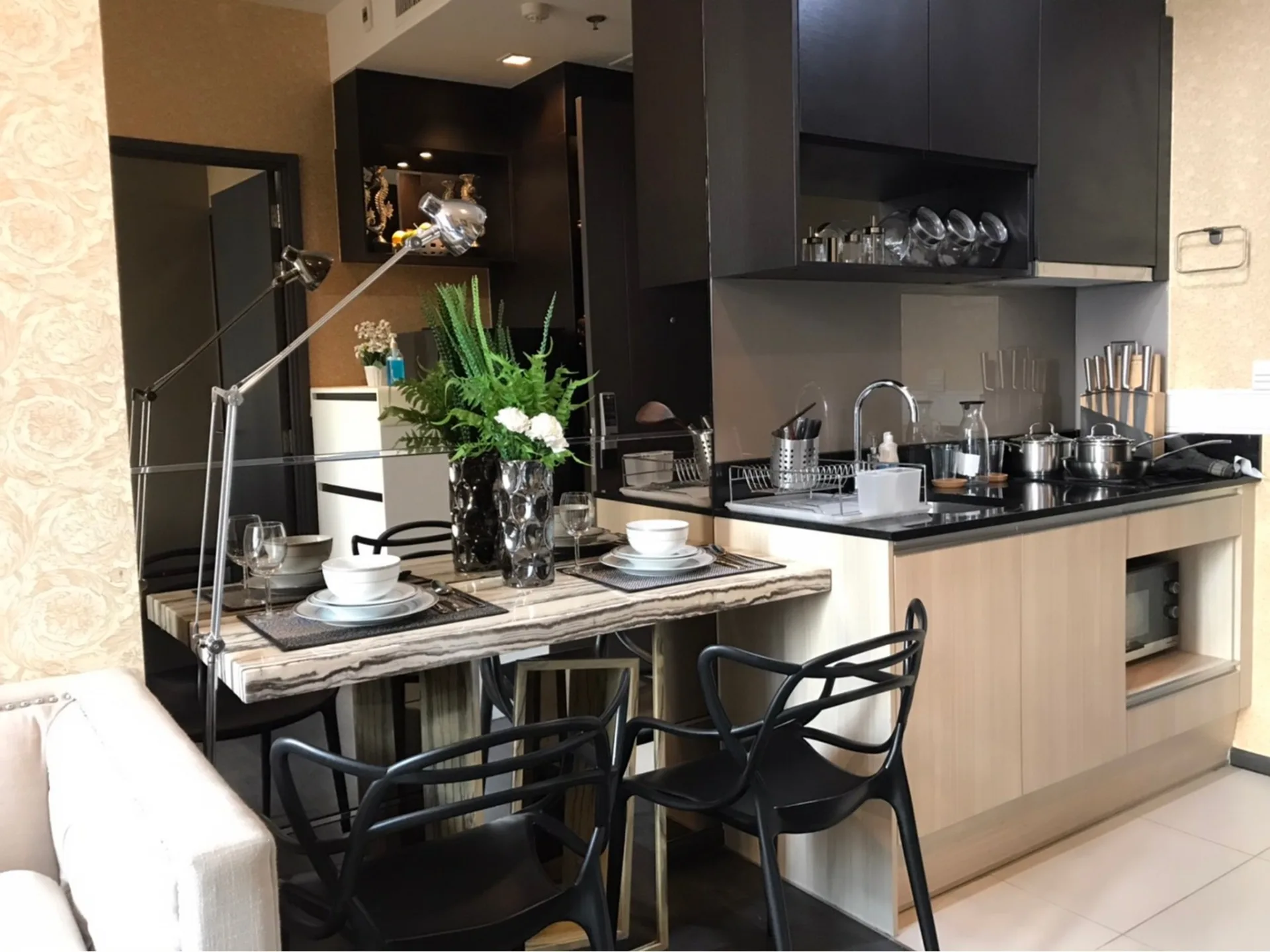 Property photos for Edge Sukhumvit 23