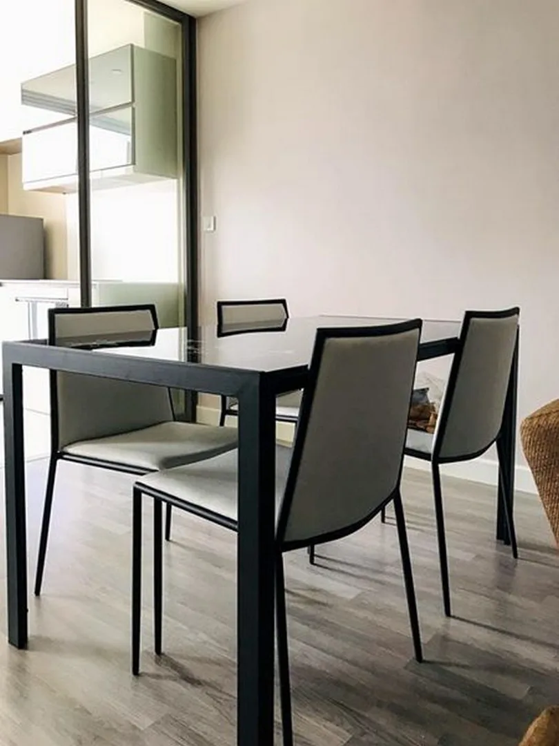 Property photos for The room Sathorn - TanonPun