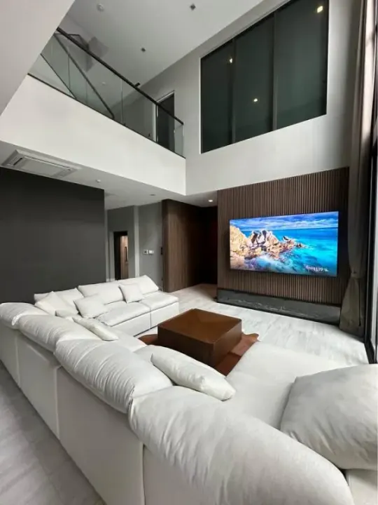 Property photos for The Gentry Rama 9