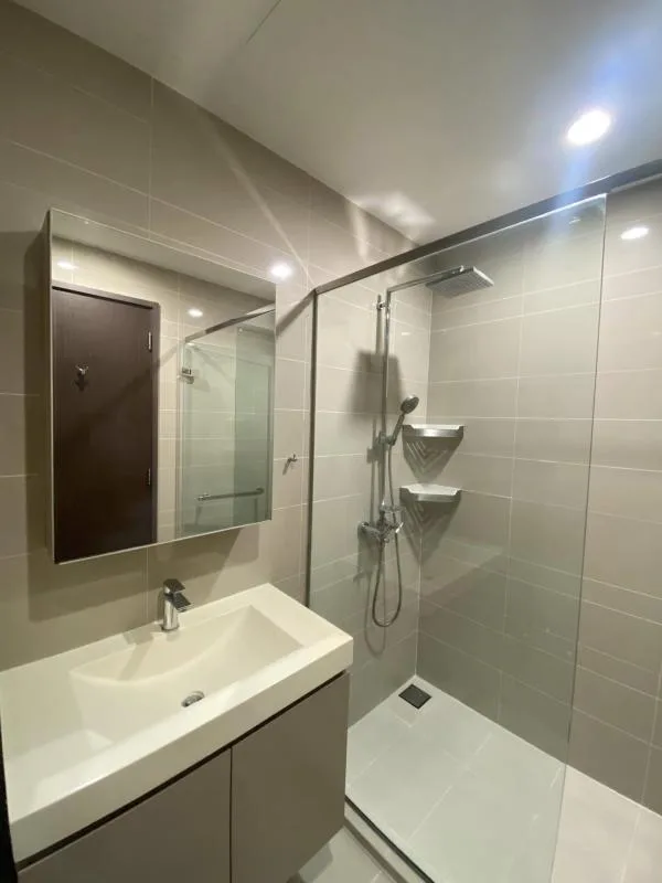 Property photos for Pyne by Sansiri