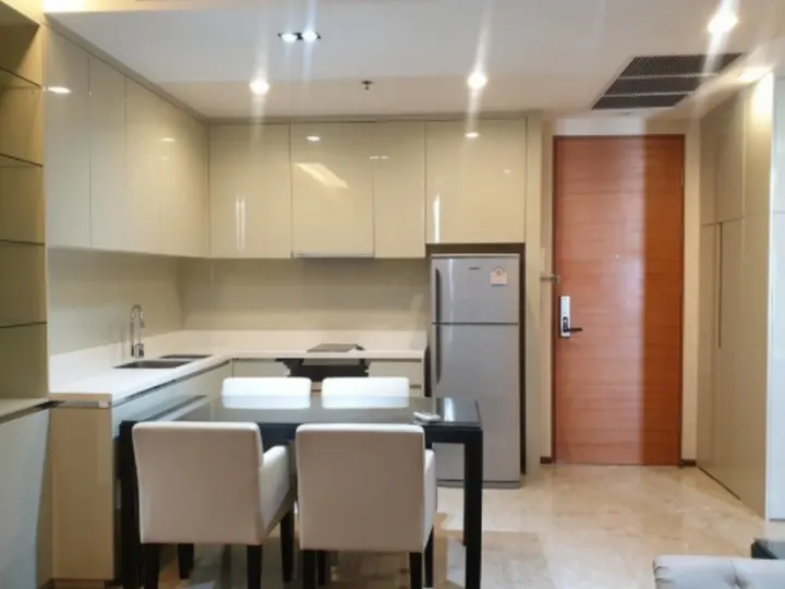 Property photos for The Address Sukhumvit 28