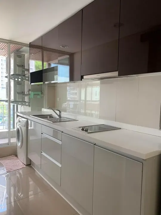 Property photos for The Address Pathumwan