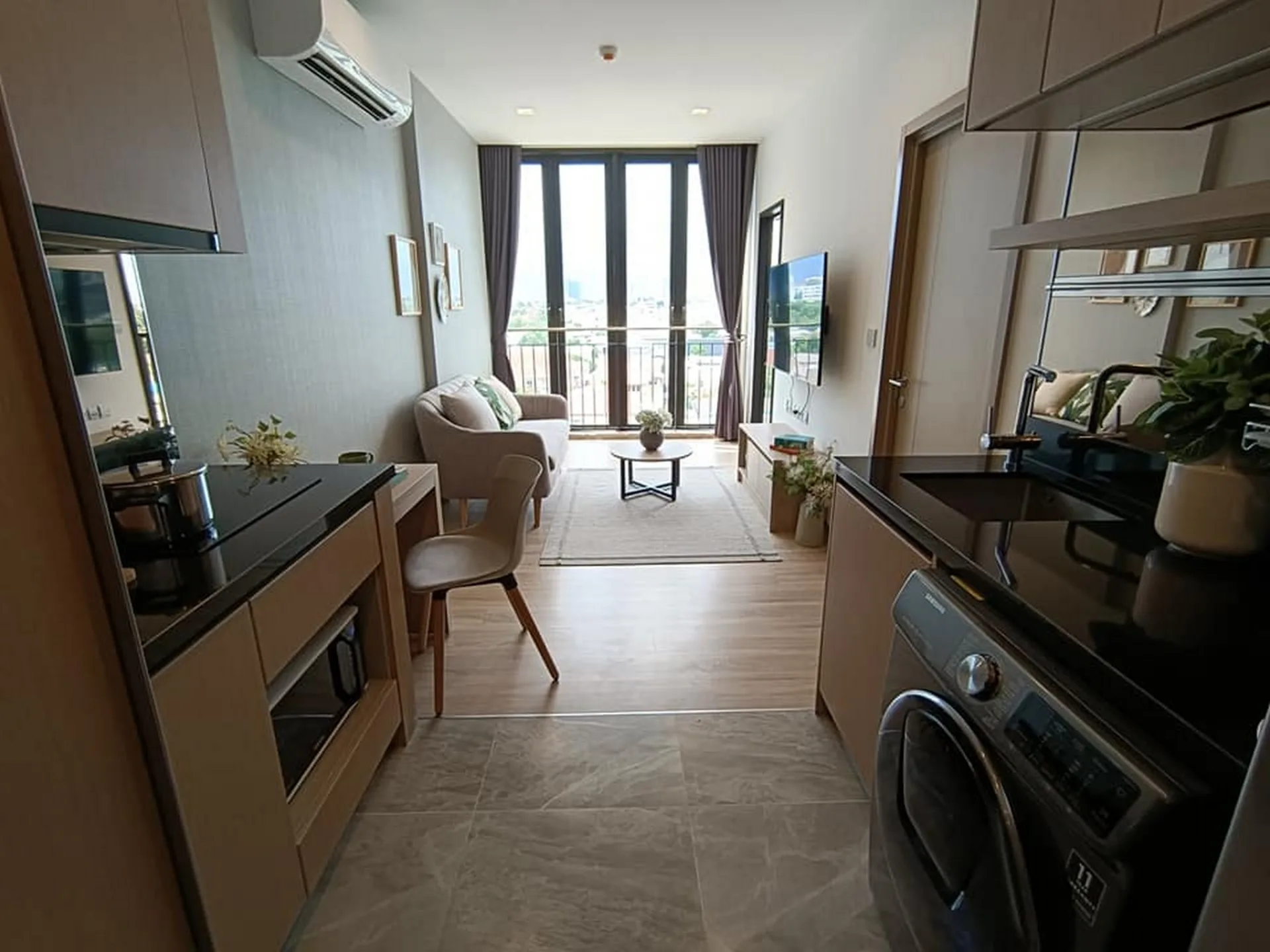 Property photos for KAWA HAUS
