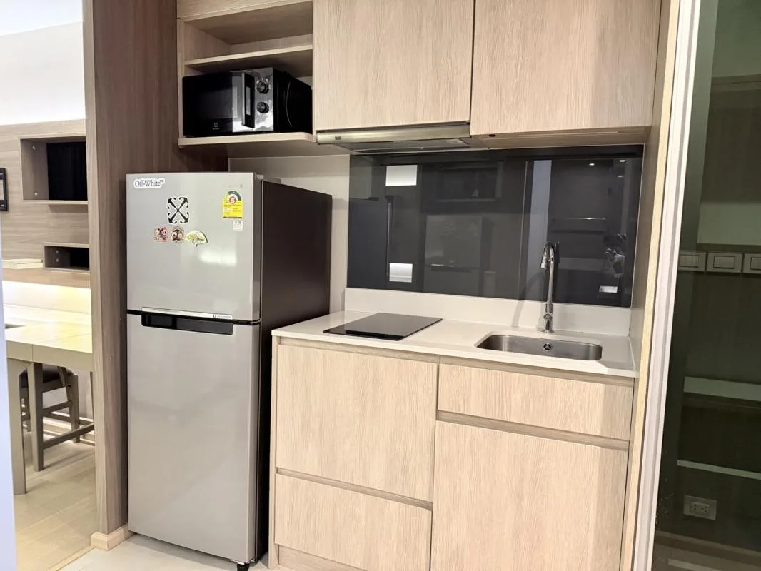 Property photos for Urbitia Thong Lo