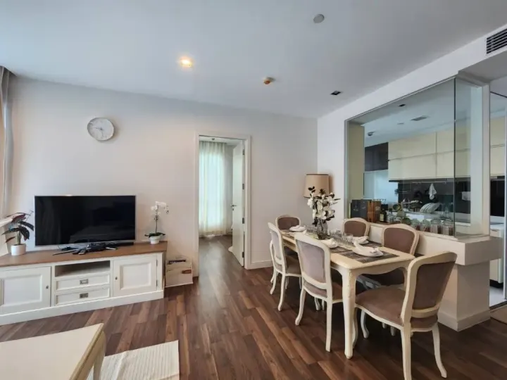 Property photos for The Room Sukhumvit 62