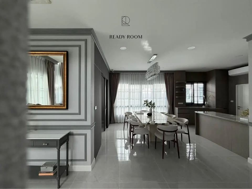 Property photos for The City Bangna 2