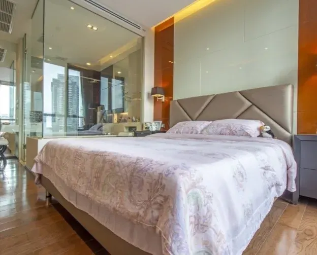 Property photos for The Address Sukhumvit 28