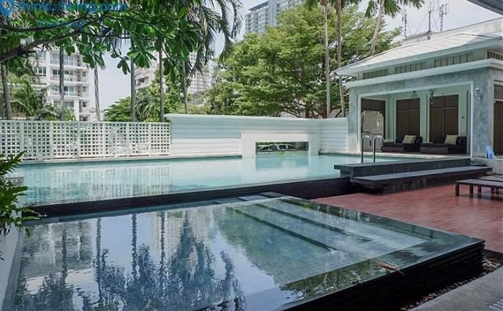 Property photos for The Bangkok Sathorn - Taksin
