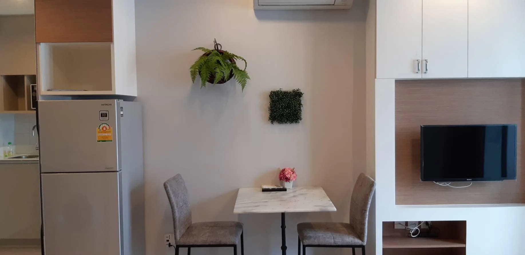 Property photos for Ideo Q Ratchathewi