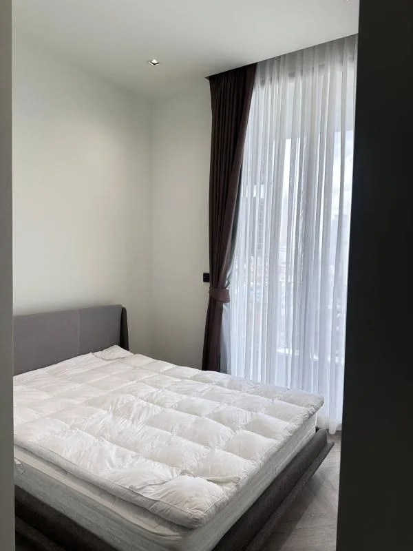 Property photos for Chapter Charoennakhorn-riverside
