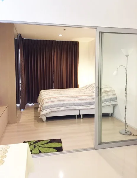 Property photos for Aspire Sukhumvit 48