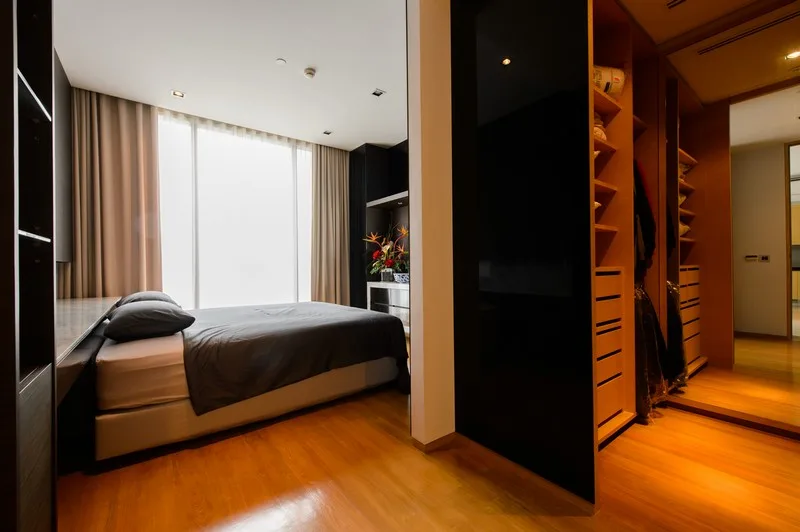 Property photos for Saladaeng Residences