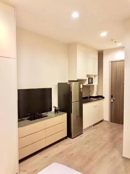 Property photos for Whizdom Avenue Ratchada - Ladprao