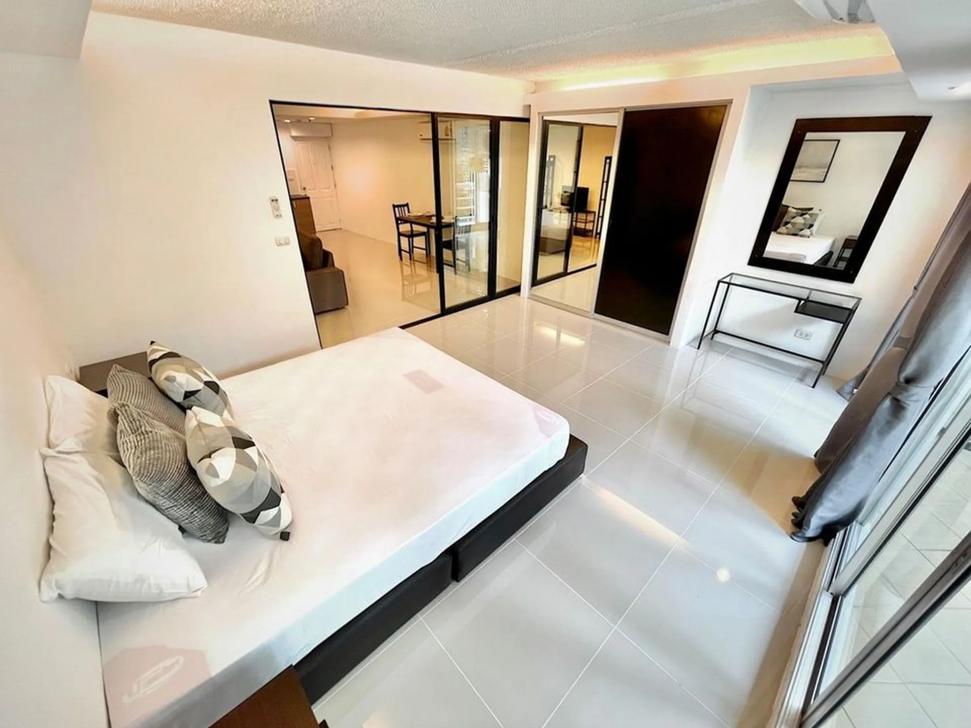 Property photos for The Waterford Sukhumvit 50 Onnut