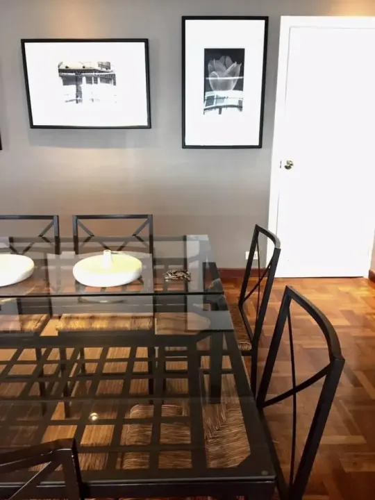 Property photos for Siam Penthouse 2