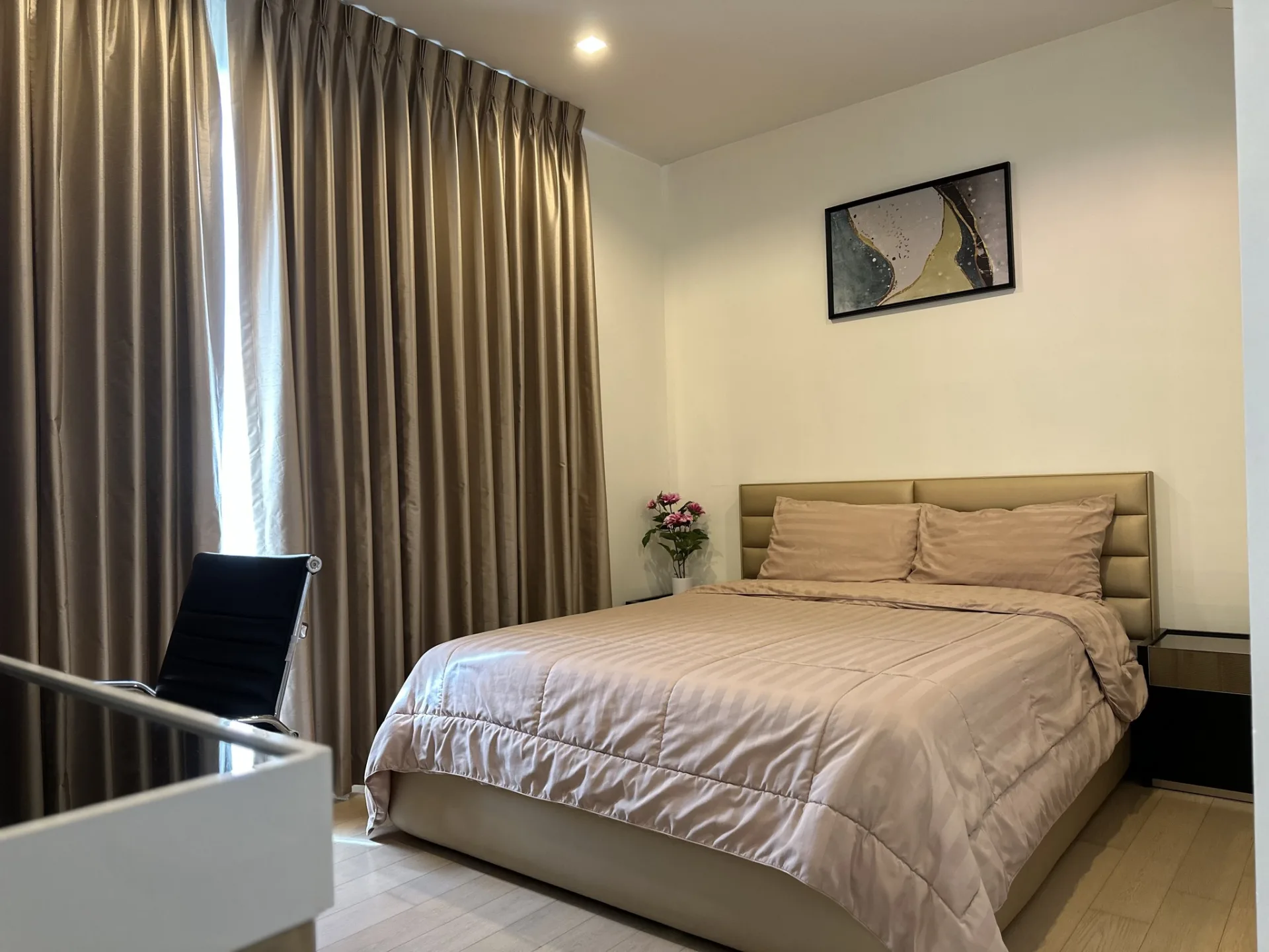 Property photos for HQ by Sansiri