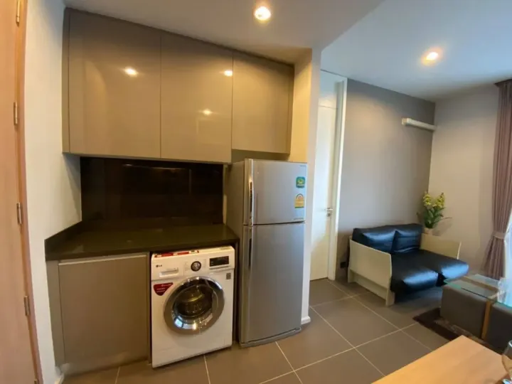 Property photos for M Ladprao