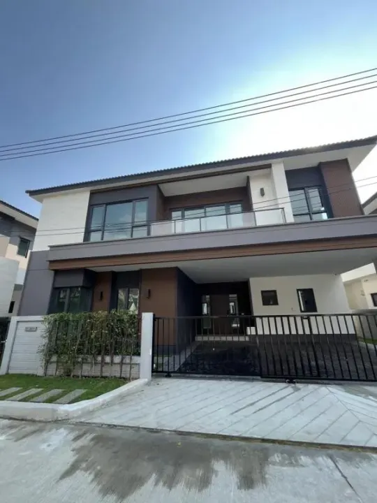 Property photos for The City Bangna