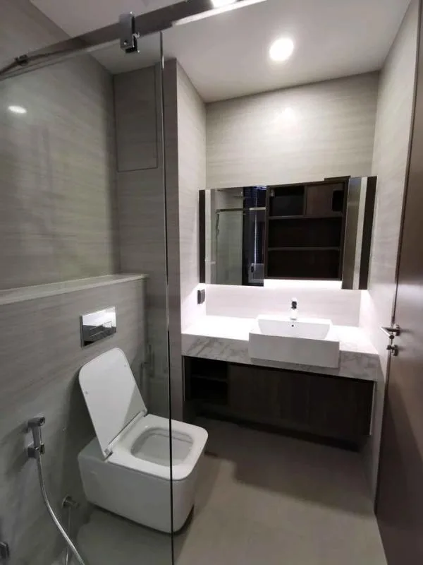 Property photos for Park Origin Thonglor