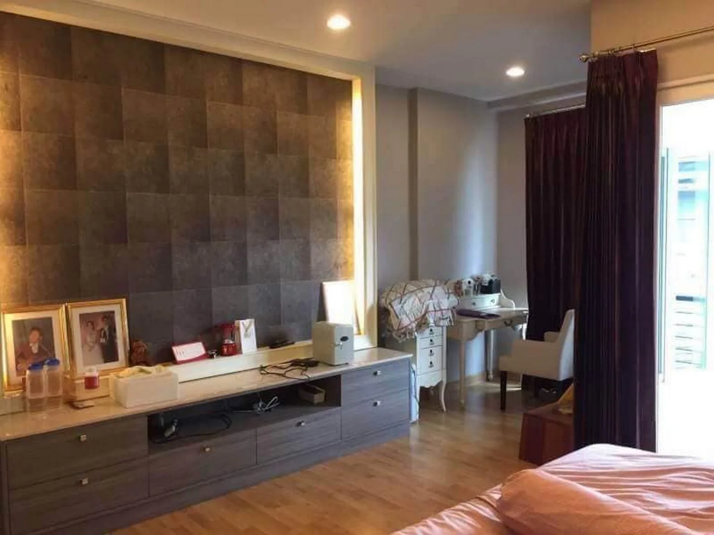 Property photos for Baan Klang Muang S-sense Rama 9 Ladprao