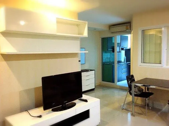 Property photos for Zenith Place  Sukhumvit 71