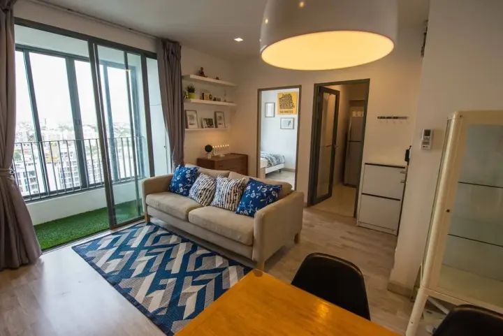 Property photos for Ideo Mobi Sukhumvit 81