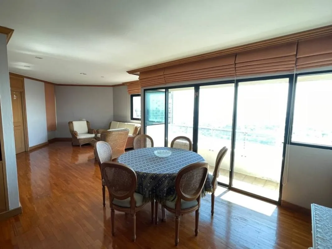 Property photos for Sathorn Gardens