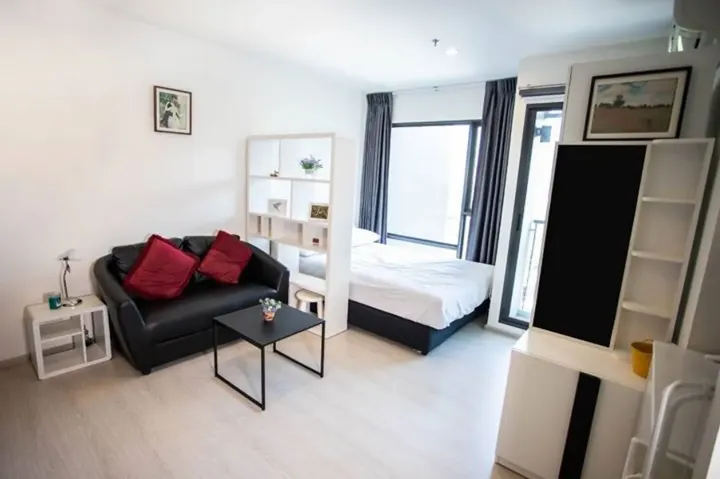 Property photos for Rhythm Asoke