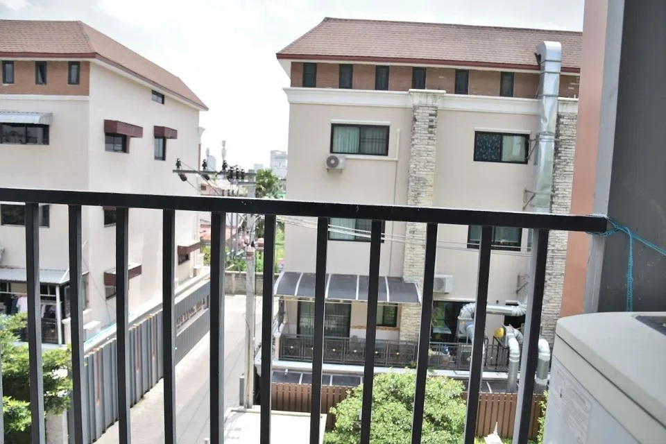 Property photos for Notting Hill The Exclusive Charoenkrung