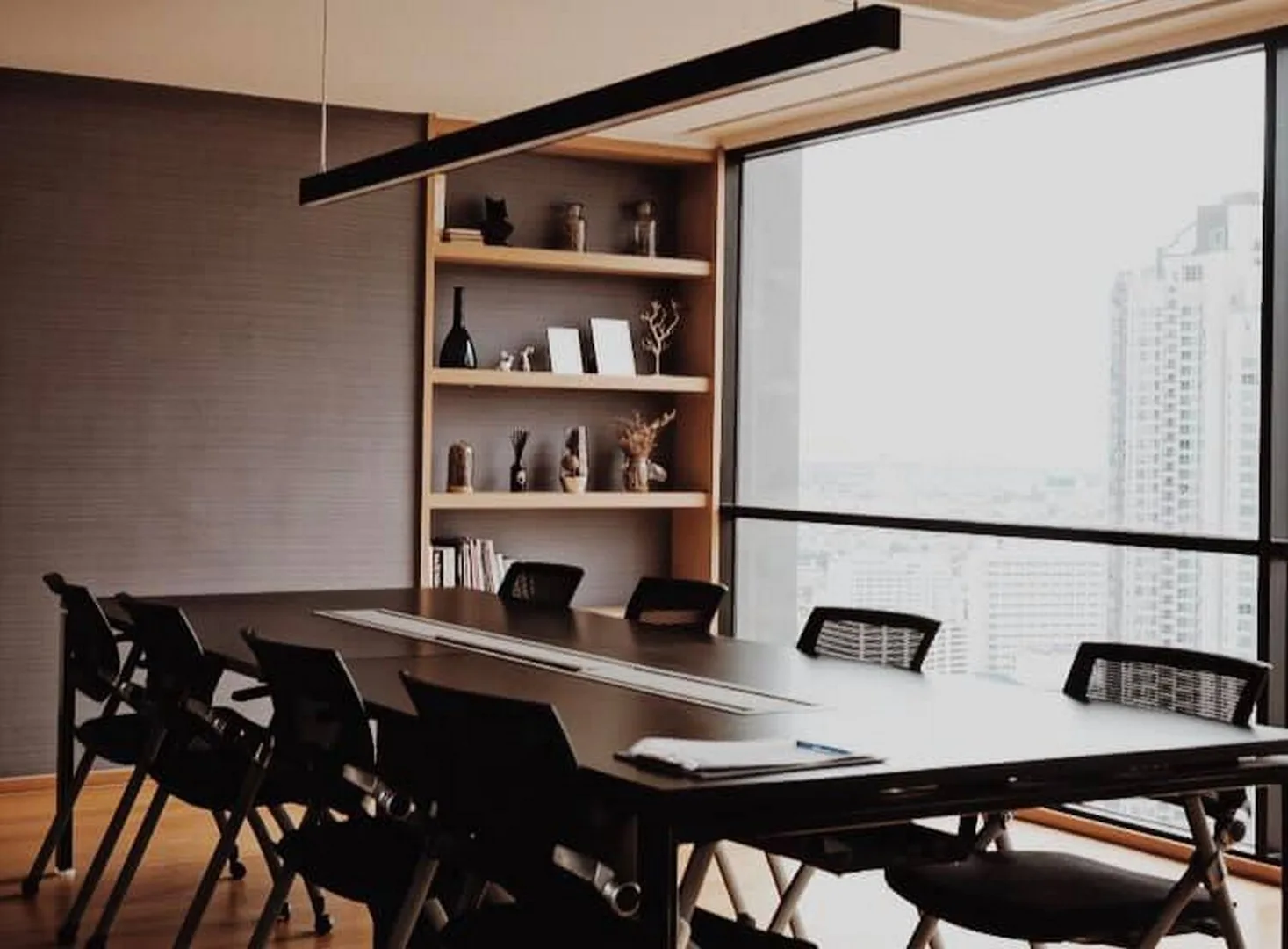 Property photos for Noble Revolve Silom