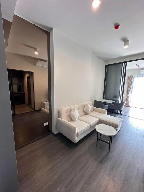 Property photos for Ideo Sukhumvit ??? Rama 4