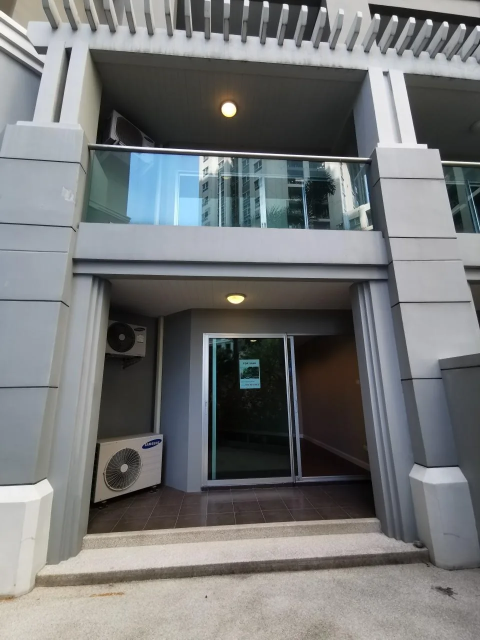 Property photos for Belle Grand Rama 9