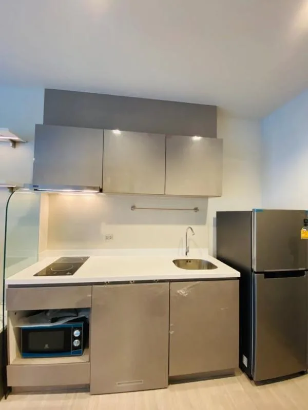 Property photos for LIFE Asoke - Rama 9