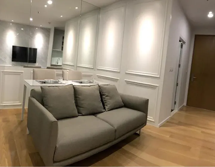 Property photos for Noble Revolve Silom
