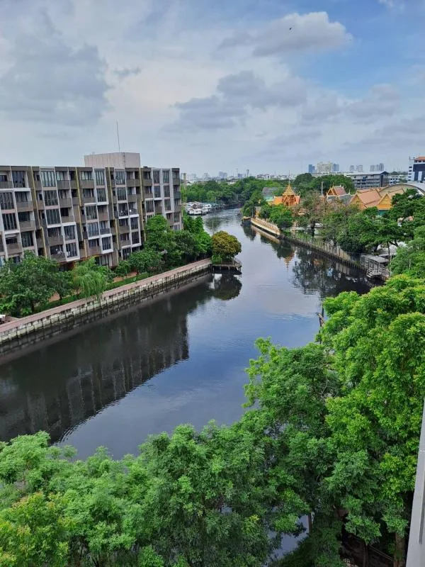 Property photos for Lumpini Ville Sukhumvit 77